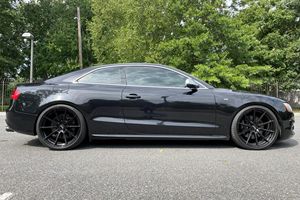 รถออดี้ S5 คูเป้ ปี 2010 มือสอง พวงมาลัยซ้าย/ขวา - Product Image 4