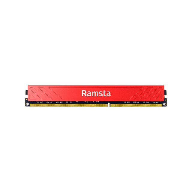 Wholesale Original DDR4 ECC 4GB 1600/2133/2400/2666/3200MHz Desktop RAM in Stock
