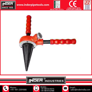 Escariador de tubo de trinquete DIY de la mejor calidad diseñado por uno mismo para una operación rápida y fácil Personalización ODM compatible - Product Image 3