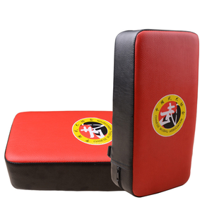 Coussin de frappe pour la boxe, le Muay Thai, le Taekwondo, pour enfants, jeunes et adultes - Product Image 1