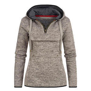 Chaquetas Impermeables de Invierno para Mujer, Forro Polar, Diseño Moderno, Acolchadas, con Logotipo Personalizado, Tejidas, al por Mayor - Product Image 2