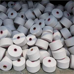 Fil à coudre en coton haute ténacité 100% coton pour tissu, couture, 20S 30S/1 40S 50S 60S 80S - Product Image 5