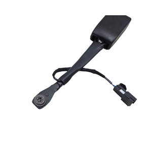 Gancho del Cinturón de Seguridad Delantero Izquierdo OPEL Mokka X 95104556 (16>) - Product Image 4