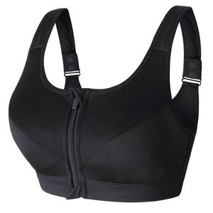 High for Sports Bras Girls High Support Push Racerback Workout <b>Running</b> Bra Spandex/Nylon Removable <b>Pads</b> Fully Customize - Product Image 2