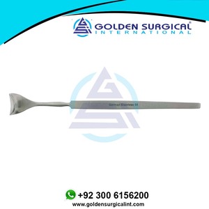 Quirúrgico COTTLE ALAR RETRACTOR Instrumentos de Cirugía Cosmética Instrumentos quirúrgicos de alta calidad - Product Image 5
