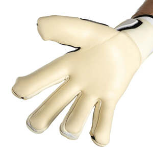Gants de gardien de but de style dernier cri, qualité unique et haut de gamme, au meilleur prix, avec une excellente adhérence et antidérapants. - Product Image 3