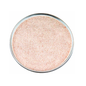 Oem Service Sel rose grossier de l'Himalaya de qualité fine Sel rose de l'Himalaya 100% biologique comestible, logo personnalisé himalien fin naturel - Product Image 2