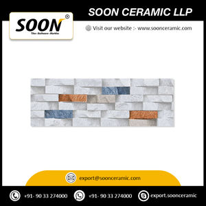 Suministro directo de fábrica, baldosas de cerámica para el suelo, baldosas para el hogar de 16x16 pulgadas para decoración de suelos y paredes, baldosas de lujo - Product Image 3