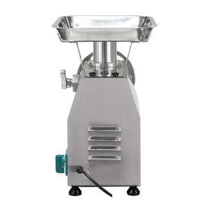 Công suất lớn rau và thịt <span class=keywords><strong>Mincer</strong></span> <span class=keywords><strong>Worm</strong></span> lái xe thép không gỉ thương mại thịt máy xay thịt <span class=keywords><strong>Mincer</strong></span> - Product Image 5