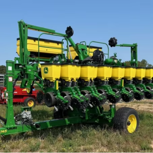 Promo Ventas 2024 JOHhhN DEeeERE 1745 Macetas - Product Image 1