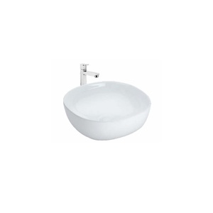 Wholesale Factory Supply Table Top Wash <b>Basin</b> for Office and Luxury Hotel Application Available at Affordable Price - Product Image 1