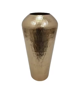 Design impressionnant ferme nordique fleur unique Vase décoratif support floral de table moderne pour la maison cuisine cheminée bas quantité minimale de commande - Product Image 4