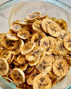 CHIPS DE PLÁTANO DESHIDRATADO DULCE, OEM Y MARCA PRIVADA - Product Image 6