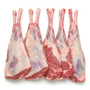 Patas de cordero congeladas frescas de alta calidad, suministro a granel para barbacoa, asar a la parrilla para servicio de alimentos, exportación y suministro de restaurante - Product Image 5