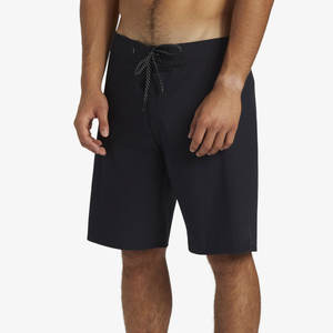 Vente en gros été plage hommes séchage rapide maillot de bain short de plage bonne vente 100% short de bain en polyester à vendre - Product Image 4