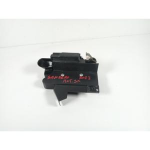 Serratura Anteriore Sinistra DACIA Sandero Serie (21>) 805035308R - Product Image 1