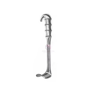 Instrumentos Quirúrgicos Retractores de Acero Inoxidable, Herramientas Quirúrgicas Manuales Profesionales para Hospitales, Clínicas, Suministro Médico OEM, Exportación - Product Image 3