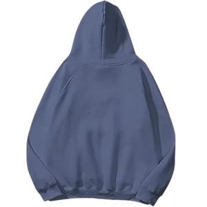 Mới Phong Cách 100% Cotton Dài Tay Áo Vai Dốc Cổ Rắn Thoải Mái Cộng Với Kích Thước Của Người Đàn Ông Áo Thun Áo Bangladesh Lót - Product Image 2