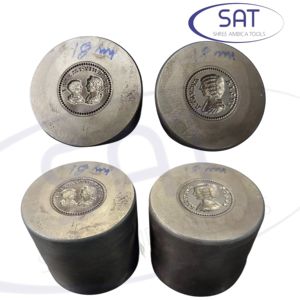 เครื่องตัดแบบอัตโนมัติสำหรับทำแม่พิมพ์ตัดทองและเงิน SAT Jewelry คุณภาพสูงและรวดเร็ว มาเลเซีย นิวยอร์ก สหรัฐอเมริกา - Product Image 3