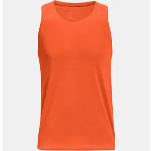 Men Letter Graphic Tank Tops Sleeveless Tops for Gym Men's Shirt T-Shirt Stylish Cotton Vest