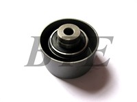 083020 Auto Deflection Guide Pulley Timing Belt Idler Pulley Tension Roller untuk PSA Citroen Peugeot 9617800980 9634087880 55907