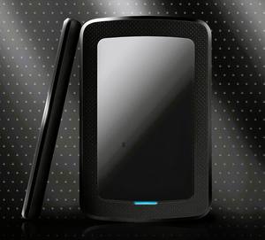 Discos duros externos de 2,5 "de alto rendimiento Discos duros portátiles de 2TB - Product Image 1