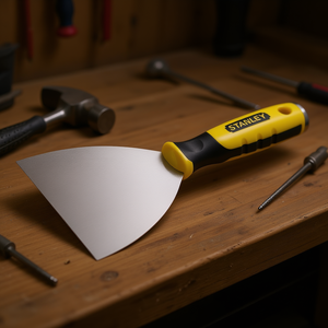 Ensemble de 6 spatules à joint en acier inoxydable Stanley - Product Image 3