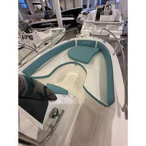 Barqa Q19 New/NUOVO 2025 <b>Parts</b> & <b>Accessories</b> with Dimensions 5.53 X 2.18m - Product Image 6