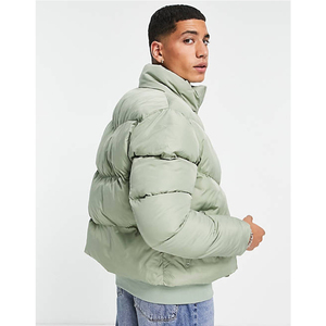 2022 New Design Fashion Winter Puffer Shiny <b>Jacket</b> Plus Size Men Padding <b>Jackets</b> and Coats White <b>Duck</b> <b>Down</b> <b>Jacket</b> - Product Image 3