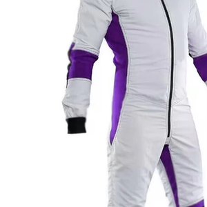 Combinaison intégrale en néoprène Supertex 3,5 mm pour la location, combinaison de plongée pour la location, homme et femme - Product Image 5