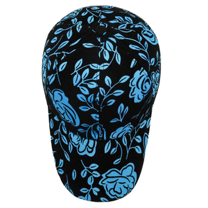 Saleh Enterprises Unisex 100% Cotton Washed Solid Breathable <b>Waterproof</b> Baseball Cap Adjustable Casual Spring Summer <b>Hat</b> Fashion - Product Image 4