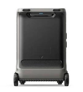 Best quality <b>2025</b> F3800 Portable Power Station & BP3800 Expansion <b>Battery</b> 7.68kWh <b>Batteries</b> 6000W AC Output Solar Generator - Product Image 2