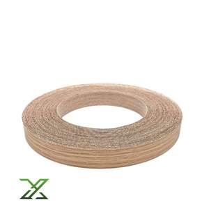 Qing Yang Brand Strong Natural <b>Wood</b> <b>Edge</b> Banding Tape for Furniture Decorations with Customized Width/Thickness Wholesale Price - Product Image 2