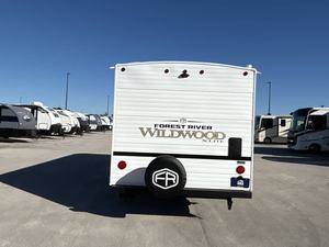 Nuevo Fo-r-e-s-t R-i-v-e-r Wildwood X-Lite 25I-C-E 2026 - Product Image 3