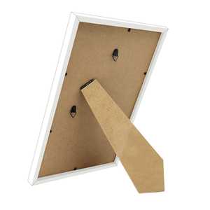 Cadre photo blanc 20 x 30 cm pour affiche imprimée - Product Image 4