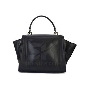 Bolso de Hombro de Cuero de Una Sola Capa, Impermeable, con Logotipo Personalizado, para Uso en Exteriores, Más Vendido - Product Image 2