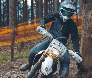 Oferta de Subasta: Motocicletas Nuevas Originales FE 450 Enduro 2025 con Potencia de >1000W y Velocidad Máxima de >80km/h, con Depósito - Product Image 5
