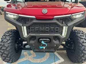 มอเตอร์ไซค์วิบาก2026 motos uforce U10 XL Pro Highland พาหนะพร้อมส่ง - Product Image 5