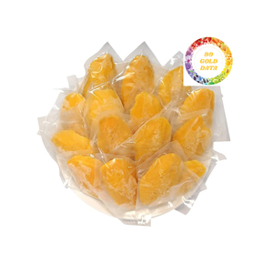 Delicious Frozen Mango from Vietnam Perfect for Juices and Dessert Use - Product Image 4