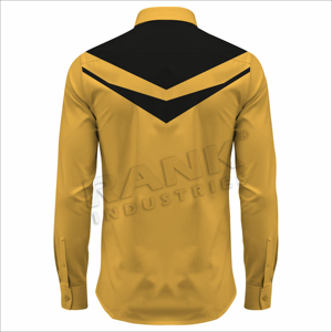 Casual Men's Shirts Soft Fabric Comfortable Daily Wear Button <b>Down</b> Style Stylish Men Long Sleeves Men's Casual Shirts - Product Image 2