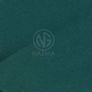 Veste Letterman pour femmes très vendue, col montant, fermeture à boutons, respirante, couleur unie, en coton, fabriquée au Pakistan - Product Image 6