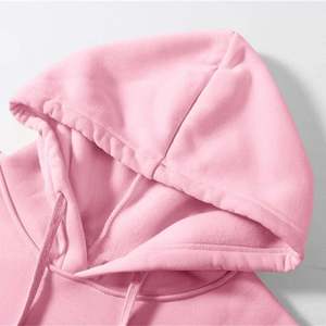 Chándal de 2 piezas para hombre, sudadera con forro polar, Sudadera con capucha y pantalones de chándal para correr - Product Image 3