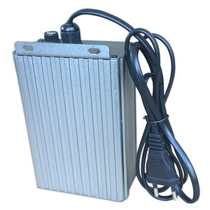 Новое устройство для экономии электроэнергии из Шэньчжэня, алюминиевый корпус, золотистый цвет, сертификат CE, напряжение 110-240В, длительный срок службы - Product Image 3