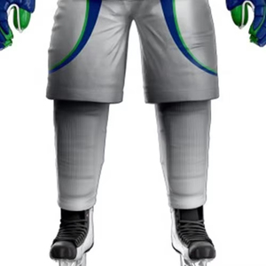 Maillots de hockey sur glace personnalisés par sublimation, collection 2025 – Qualité supérieure, 100 % polyester, unisexe, confortables et respirants pour l'extérieur - Product Image 6