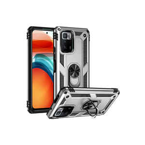 Funda Protectora de Silicona Antihuellas NXXA Vega para Poco X3 GT Azul - Premium para Teléfonos Móviles 7 Plus, 14 Plus, 8 Plus - Product Image 2