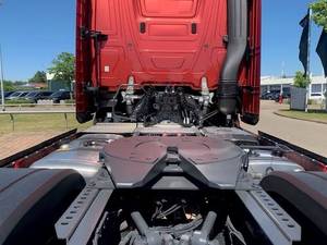Mercedes-Benz Actros 1853 LS Giga Space, neuf/occasion, transmission automatique, Euro 6, puissance 330 kW (449 ch) - Product Image 4