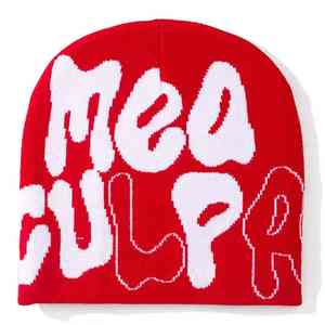 Fabrication de bonnets haut de gamme, bonnets de haute qualité pour femmes et hommes, logo personnalisé, vente en gros - Product Image 5