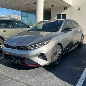 Kia Forte GT 2023 Usado en Perfecto Estado - Product Image 1