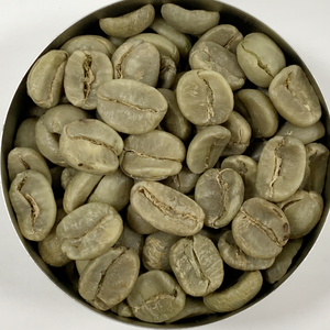 Grains de café vert Arabica de qualité supérieure conformes à l'UE, d'origine unique, triés sur le volet au Vietnam, prêts pour l'approvisionnement en gros - Product Image 2