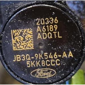 KIT POMPE ET INJECTEURS FORD Transit Série jb3q-9k546-aa bkfd Diesel 2000 (14>) - Product Image 2